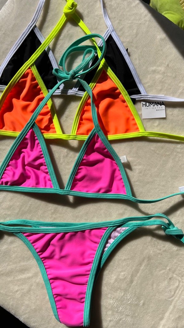 Producto - Bikini tini