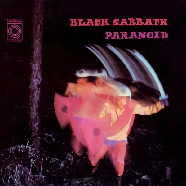 Producto - BLACK SABBATH ÁLBUMS