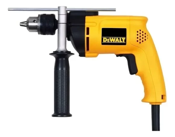 Producto - Taladro Percutor 13mm Atornillador Dewalt Dw508s 800w