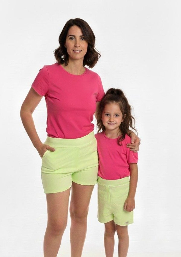 Producto - Short Manzana