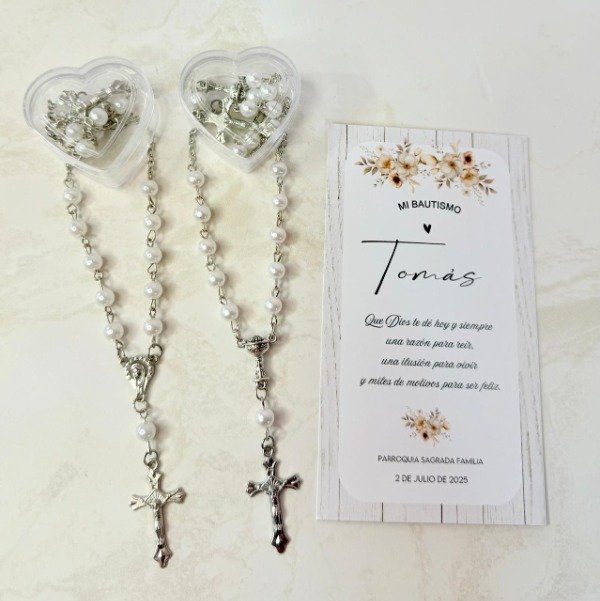 Producto - COMBO DENARIO PULSERA ECONOMICA + ESTAMPITA