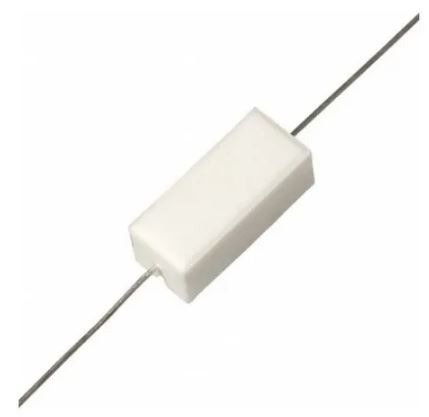 Producto - Resistencia cementada 56 Ohm 5W