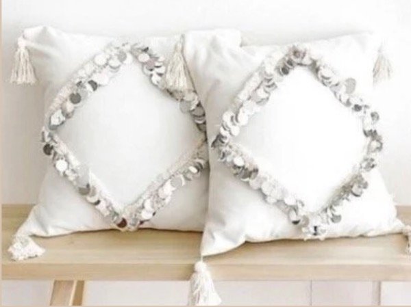 Producto - Almohadón LUCIÉRNAGA