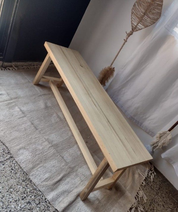 Producto - Pie de cama Álamo