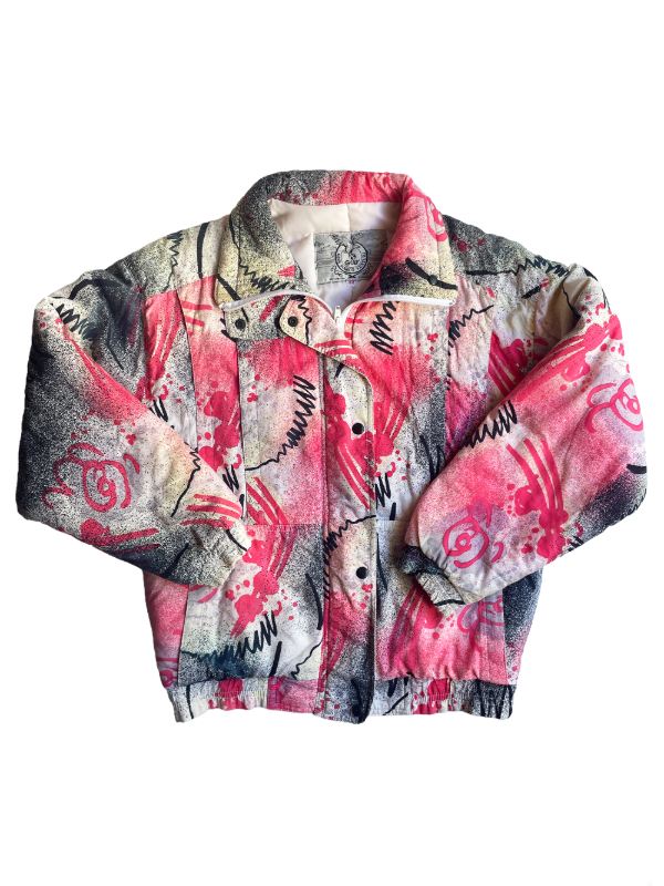 Producto - Campera Gian Marco Venturi