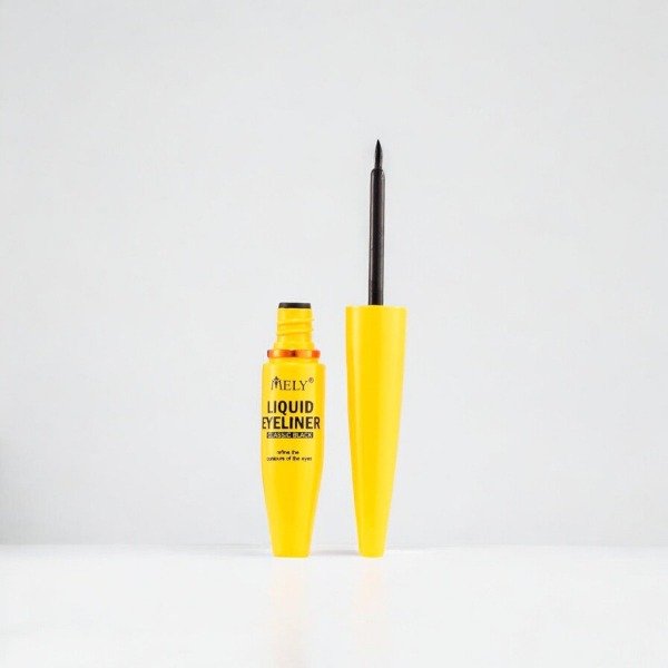 Producto - Delineador liquido mely pack amarillo