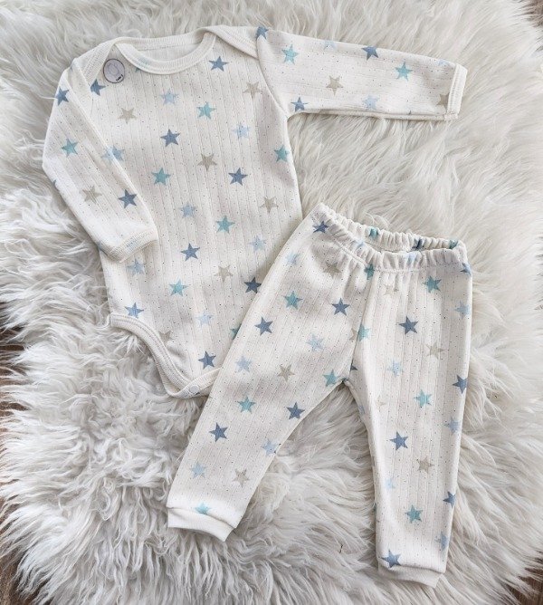 Producto - Conjunto estrellita