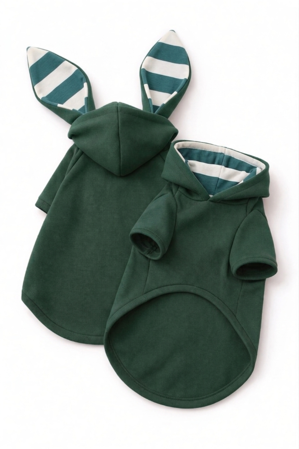Producto - Bunny Forest