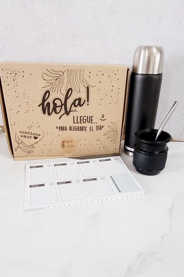 Producto - BOX SEÑO LIDIA