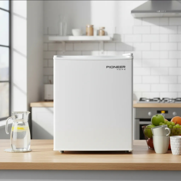 Producto - PH55 Heladera Frigobar con Congelador