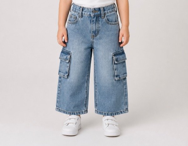 Producto - JEANS BEBA - 2
