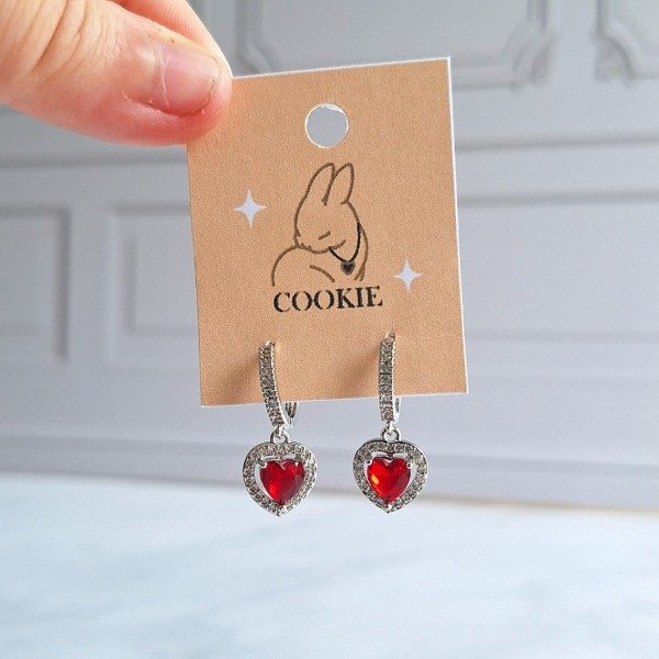 Producto - Aros Love - 5