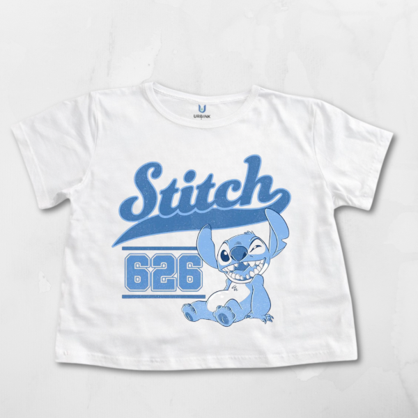 Producto - Mod Stitch Game