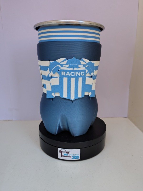 Producto - Racing club