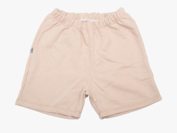 Producto - Short Beige Niños OUTLET 45 04 29