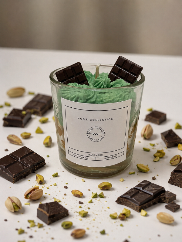 Producto - SWEET GOURMET - 5