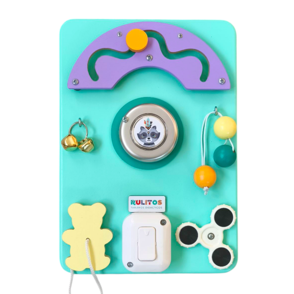 Producto - Pocket 3 (por pedido)