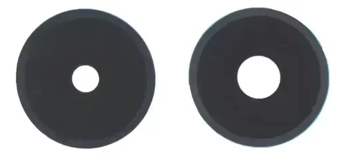 Producto - Vidrio Repuesto Lente De Cámara Para Moto G54