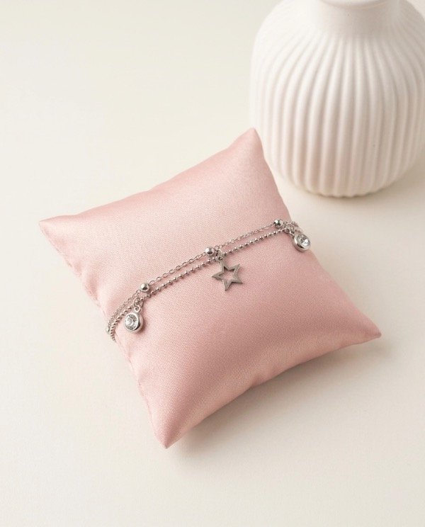 Producto - Pulsera Paloma - AQ