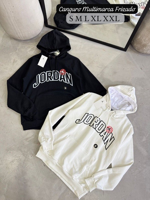 Producto - CANGURO MULTIMARCA MODELO 6/10