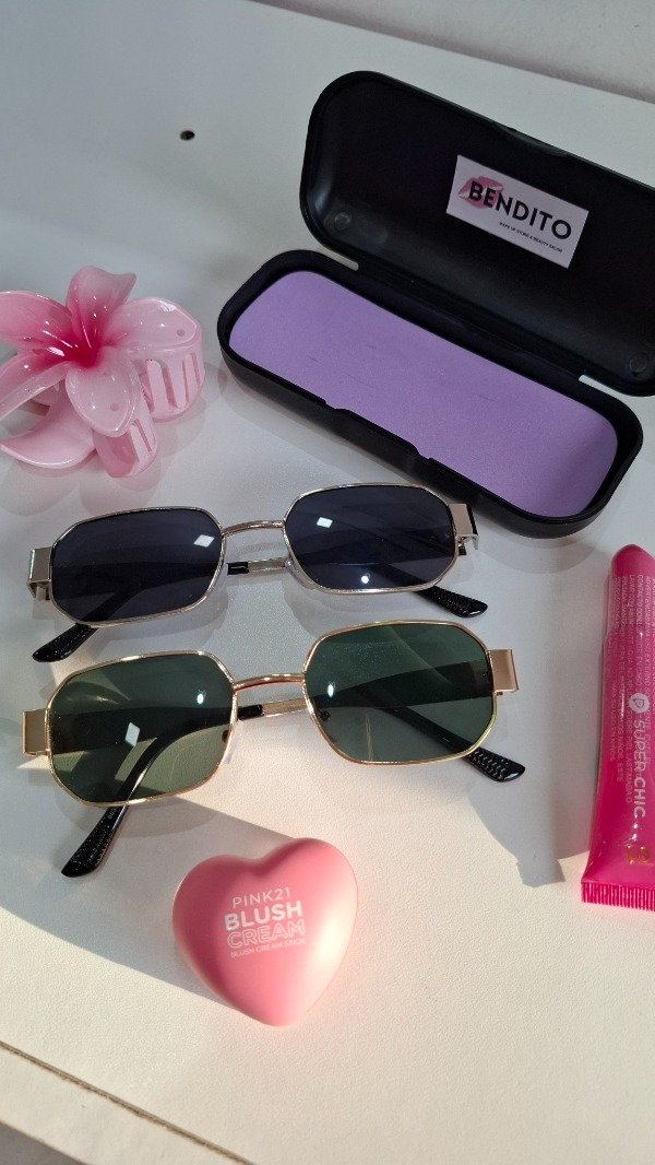Producto - Gafas MADRID