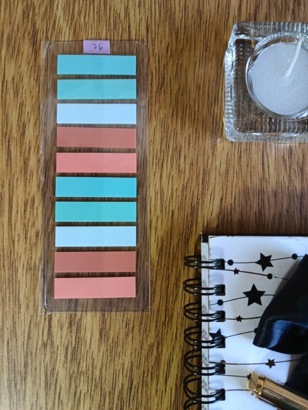 Producto - Post-it Modelo 76