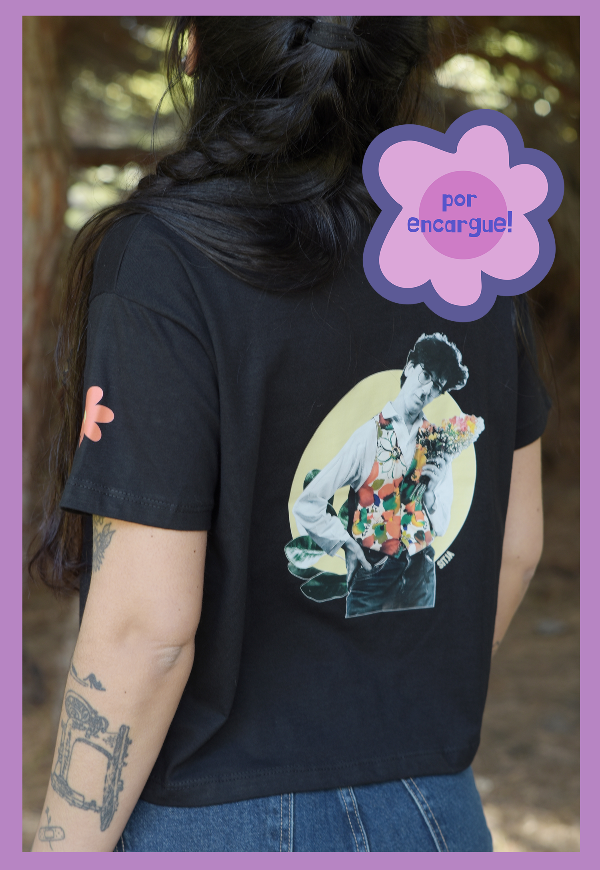 Producto - Remera Fantasy