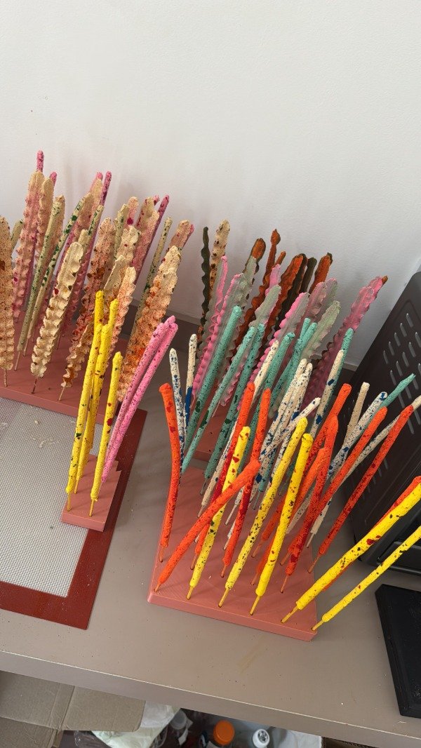 Producto - Sahumerios 100 unidades