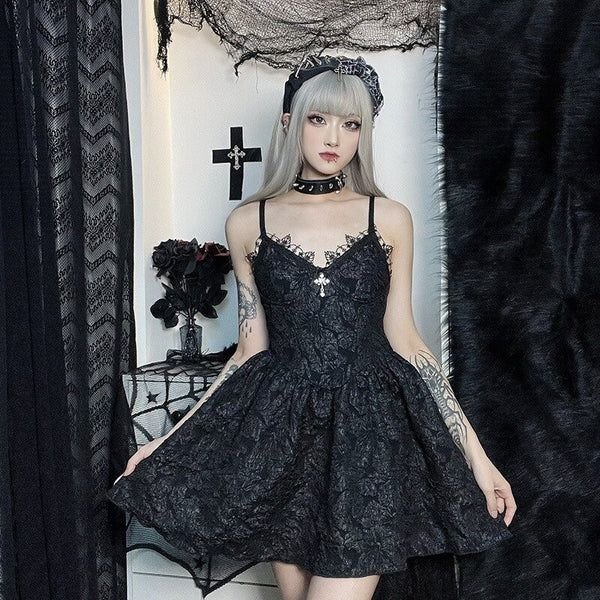 Producto - Vestido misa Negro - 0