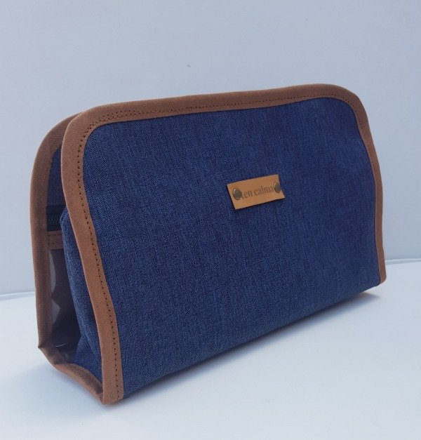 Producto - TINA AZUL