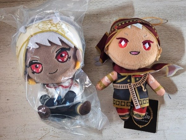 Producto - Kalim peluches