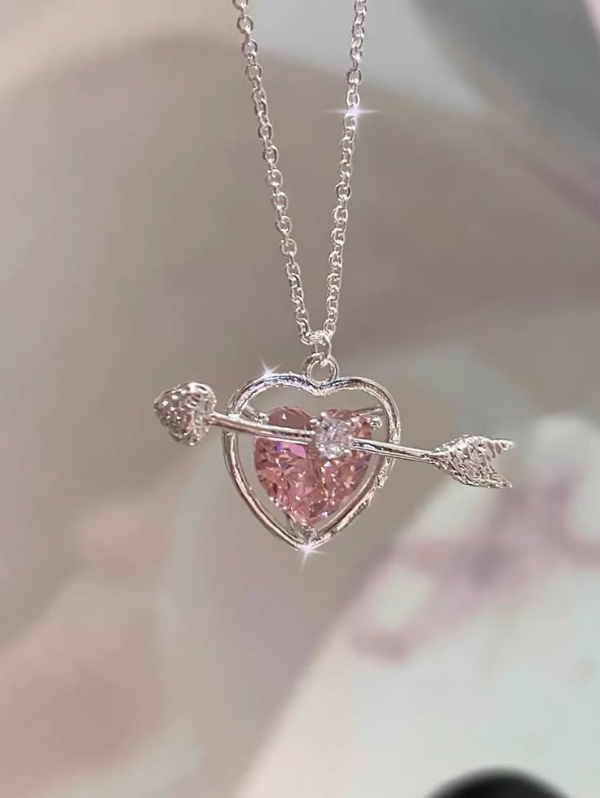 Producto - Collar Cupido