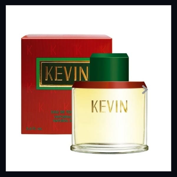 Producto - PERFUME KEVIN X100ML