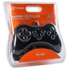 Producto - Joystick para PC Noga