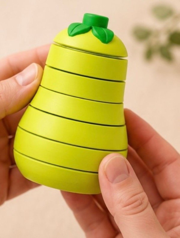 Producto - Pera Spinner - 2