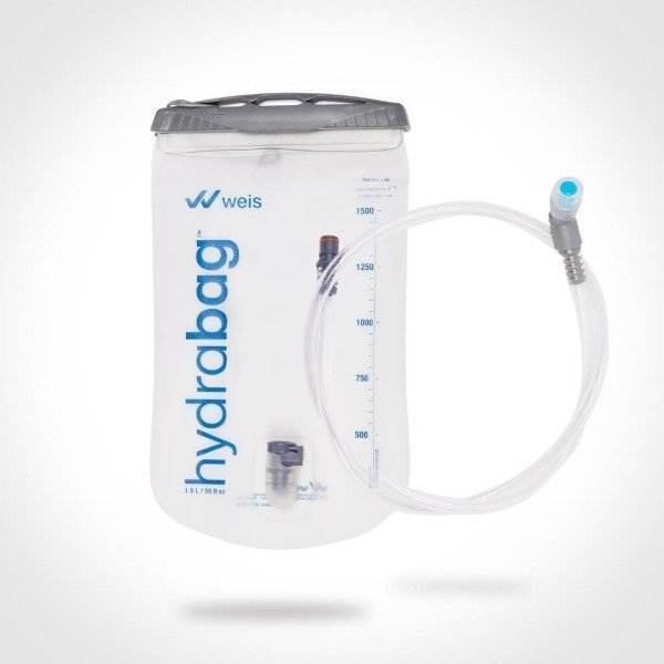 Producto - Hydrabag 1.5 lt Weis
