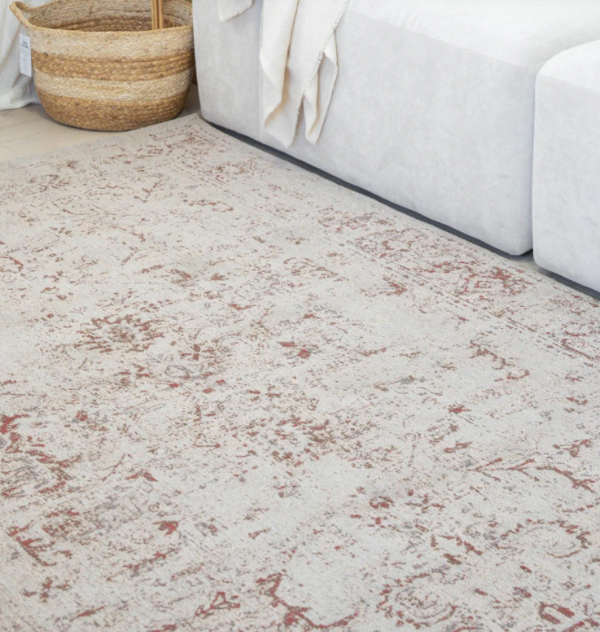Producto - ALFOMBRA PERSA MUNA - A PEDIDO - 3