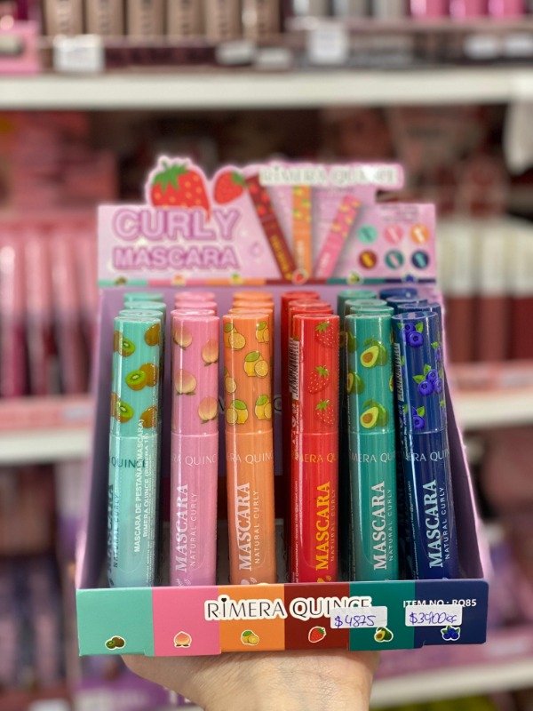 Producto - Máscara Trópico RQ