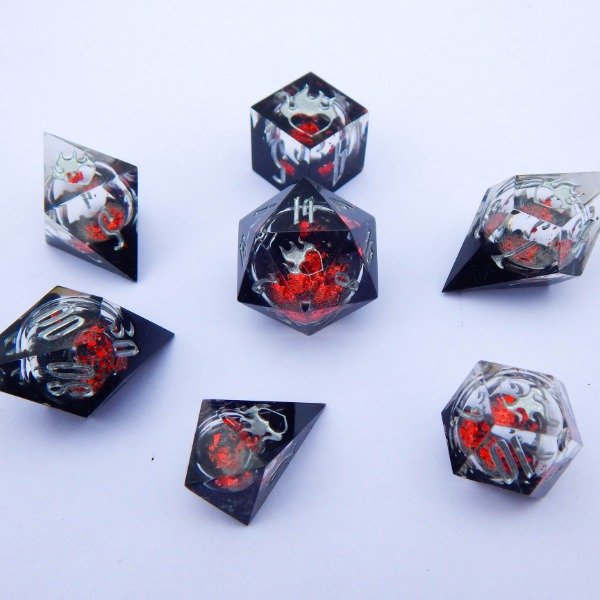 Producto - Set FIREHEART liquid: Gommage