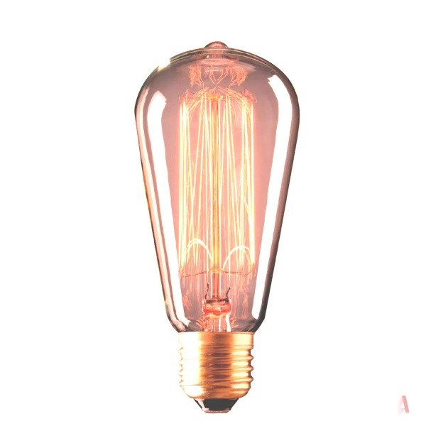 Producto - Lampara vintage  antique ST64