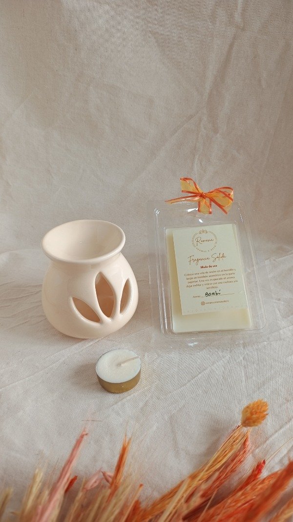 Producto - Box mujer unica