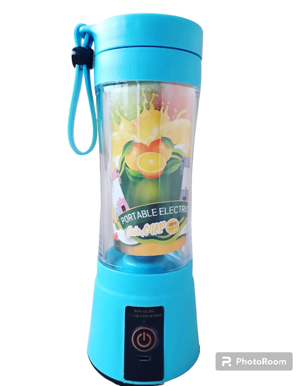 Producto - MINI LICUADORA
