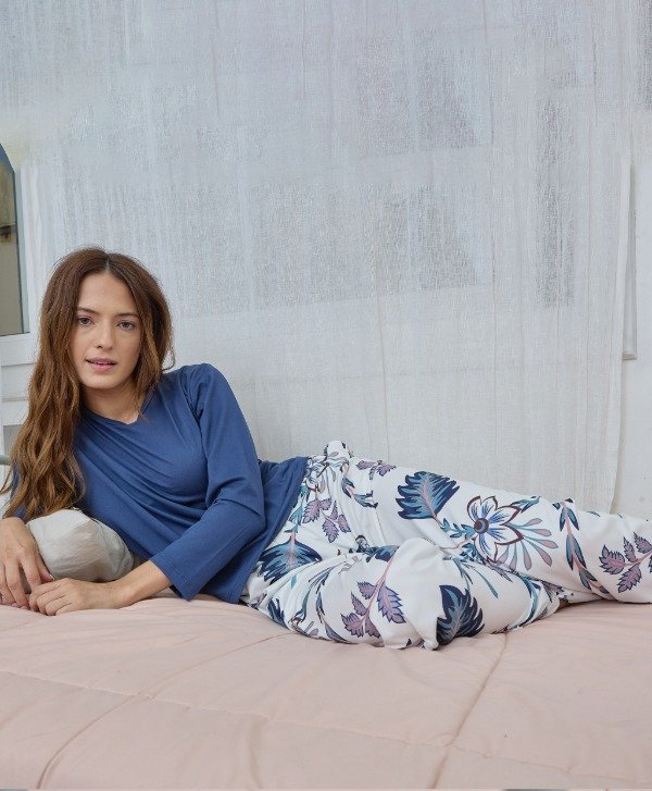 Producto - Pijama Gales (Art. BT132092)