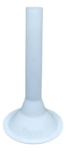 Producto - Embudo Plástico Para Picadora 32 Para Chorizos