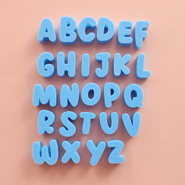 Producto - Letras M2