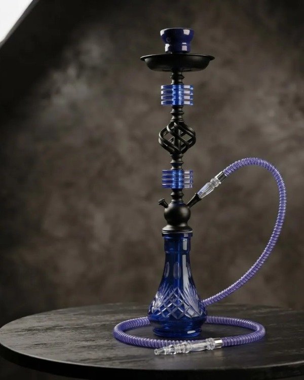 Producto - Narguile Shisha 56cm - 7