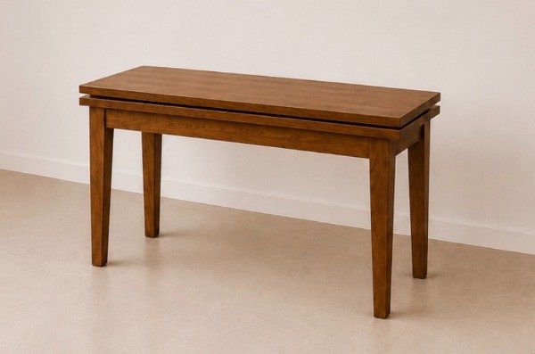 Producto - MESA LIBRO EXTENSIBLE - 2