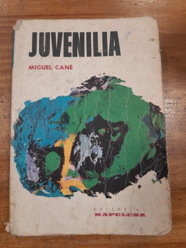 Producto - Juvenilla Kapeluz N 38 - Miguel Cane