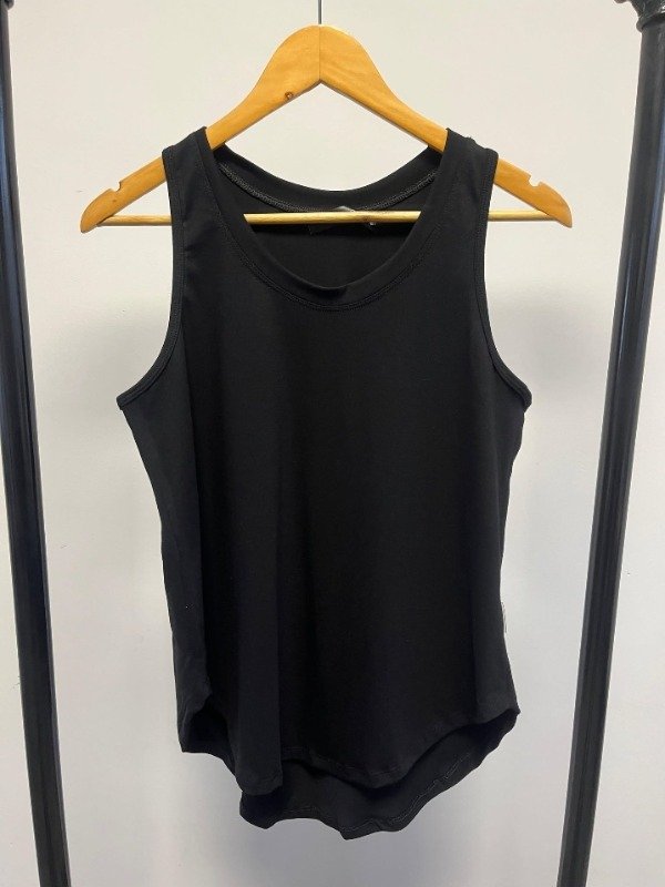 Producto - Musculosa Croptop