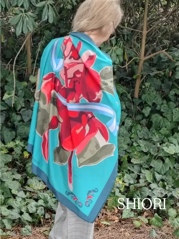 Producto - Ceibo Flor Nacional de la Argentina